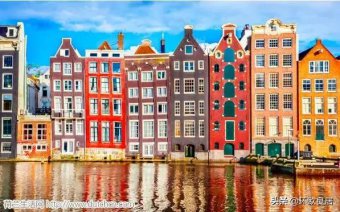 Want to buy a house in Holland? Don't wait any longer!